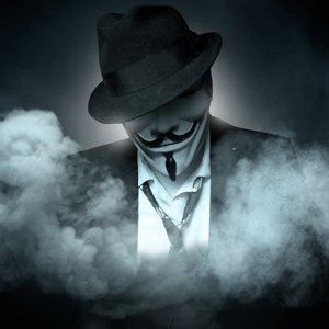 Meet your Posher, Anonymouse